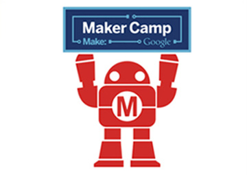 美国Maker Camp 中国第一家分支机构