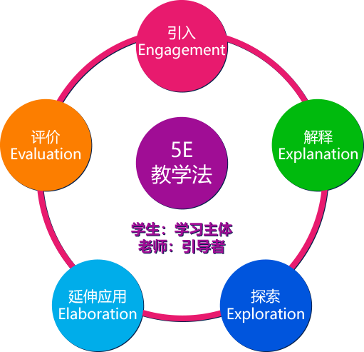 steam教学方法